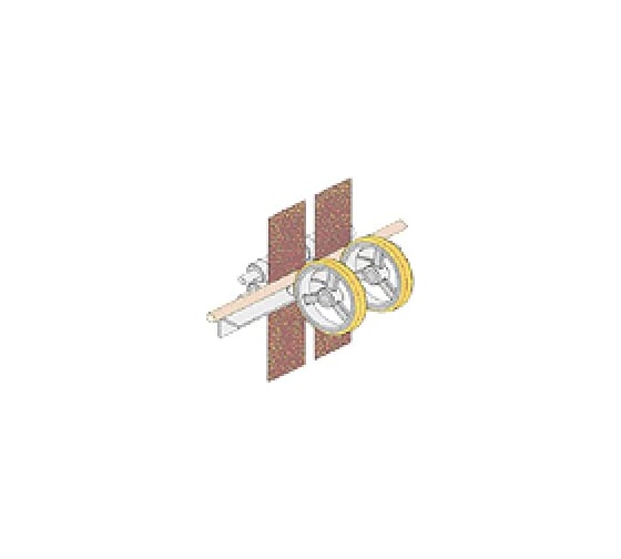 Круглошлифовальный станок RAUTEK FS-80B2 F0007942
