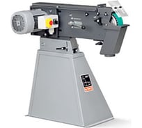 Двухскоростной ленточно-шлифовальный станок GRIT GI 150 2H