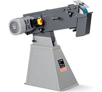 Ленточно-шлифовальный станок GRIT GIS 150