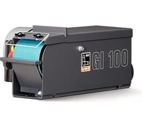Ленточно-шлифовальный станок GRIT GI 100