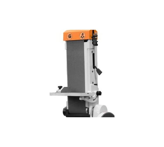 Ленточно-шлифовальный станок Stalex BTM-250 389007