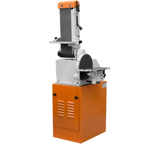 Ленточно-шлифовальный станок Stalex BTM-250 389007