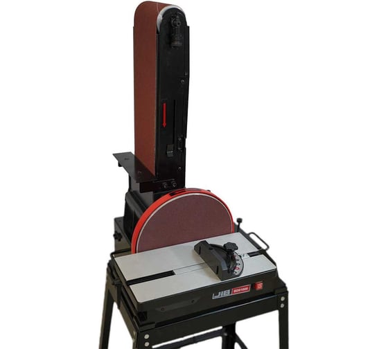 Шлифовальный станок JIB bd61000 0,75 квт, 230в 0710020220000