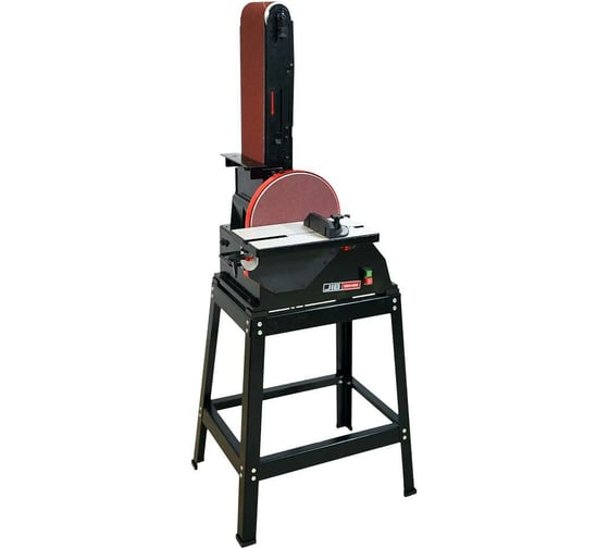 Шлифовальный станок JIB bd61000 b 0,75 квт, 230в , 1010020220000 0710020240000