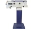 Ленточный шлифовальный станок REALREZ B1-S4D 400 В REZ-B1-S4D (400V) 8