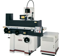 Плоскошлифовальный станок JET JPSG-1020AH ITA3A1020