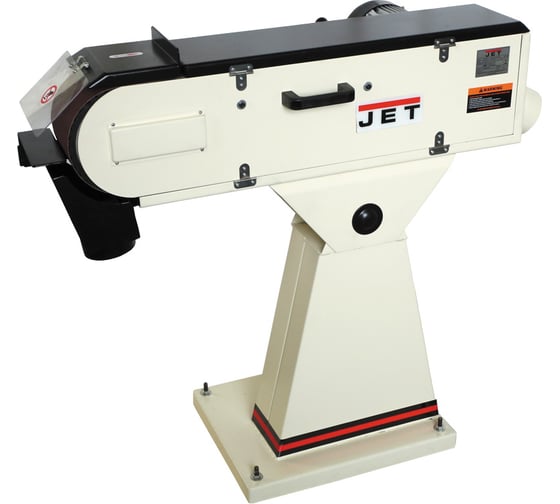 Ленточношлифовальный станок JET JBSM-150 50001892T
