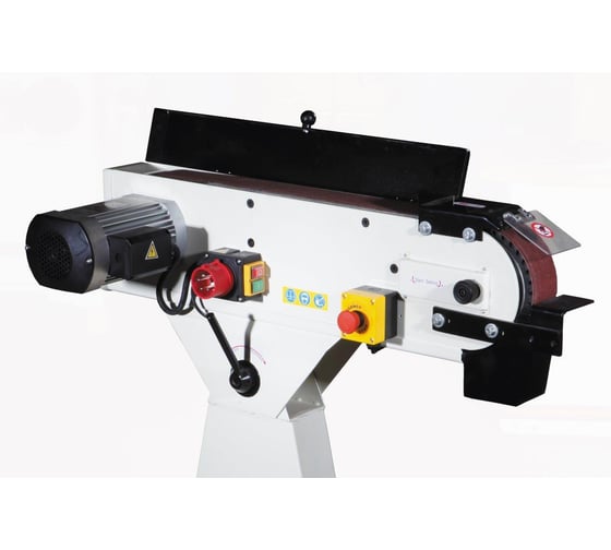 Ленточношлифовальный станок JET JBSM-75 50001891T