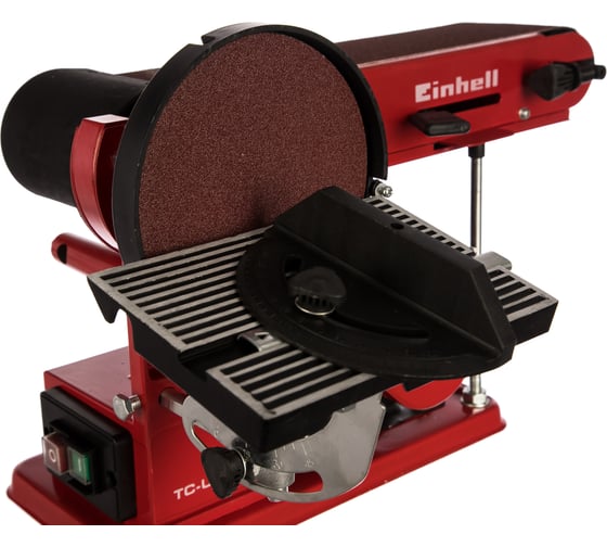 Стационарная шлифовальная машина Einhell TC-US 400 4419255