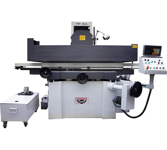 Плоскошлифовальный станок VISPROM PBP-350A 38801900 1