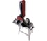 Ленточно-дисковый шлифовальный станок REALREZ RBD69 152/228 1100 Вт, 230 В REZ-RBD69/230 5