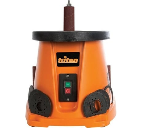 Осциляционно-шпиндельный шлифовальный станок Triton TSPS450 TR209051
