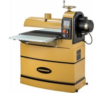 Барабанный шлифовальный станок JET PM2244 Powermatic 1792244-RU