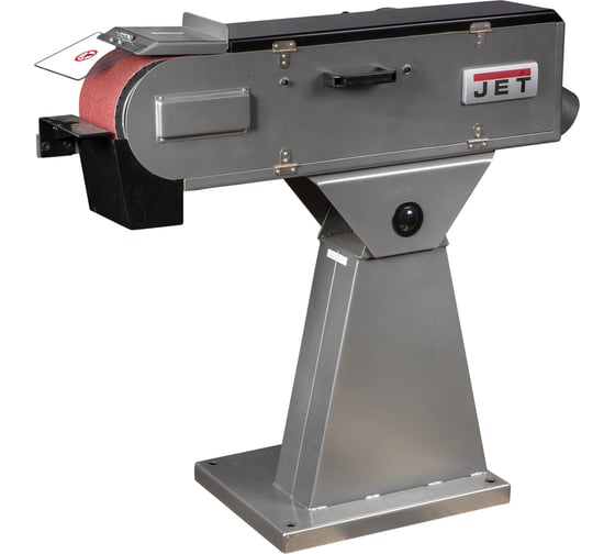 Ленточношлифовальный станок JET JBSM-150 50001892M