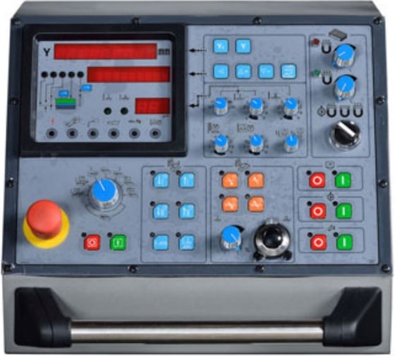Плоскошлифовальный станок JET JPSG-1640SD 50000981T