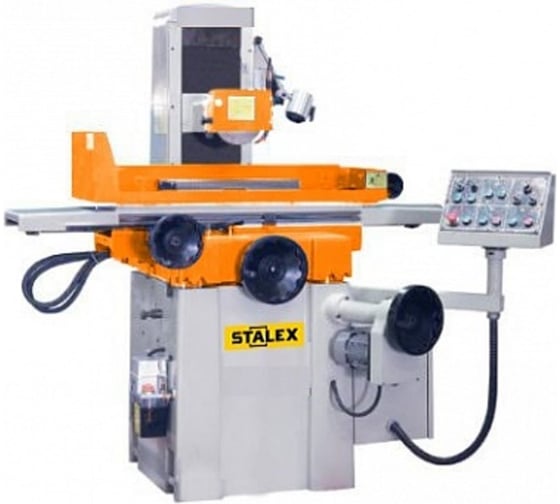 Плоскошлифовальный станок с автоподачей Stalex SG-3063AHD 10401132 380В 1