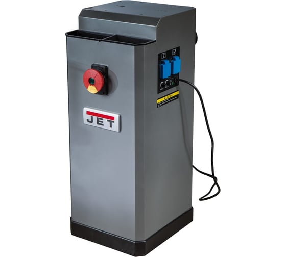 Ленточношлифовальный станок JET JBSM-100T 50001893T 400В