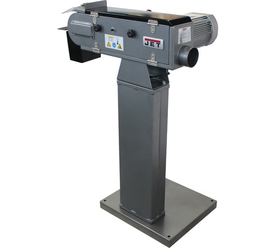 Ленточношлифовальный станок JET JBSM-100T 50001893T 400В