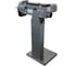 Ленточношлифовальный станок JET JBSM-100T 50001893T 400В 3