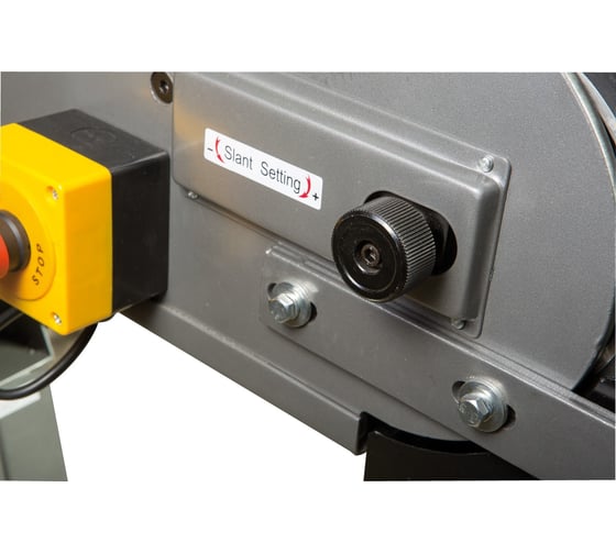 Ленточношлифовальный станок JET JBSM-75 50001891M 230В
