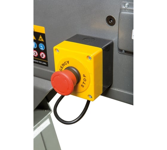 Ленточношлифовальный станок JET JBSM-75 50001891M 230В
