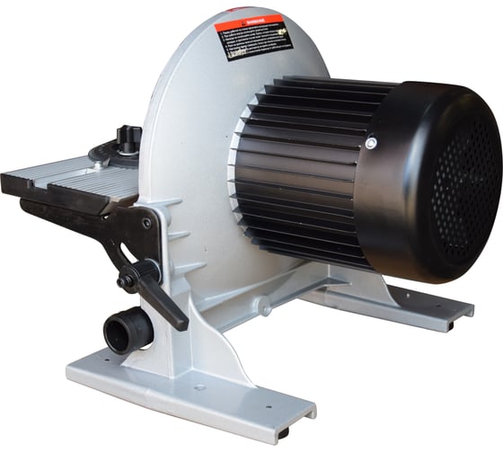 Тарельчатый шлифстанок ELMOS BG 472 d250мм, 550Вт e70 551