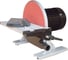 Тарельчатый шлифстанок ELMOS BG 472 d250мм, 550Вт e70 551 2