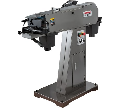Шлифовально-полировальный станок JET DSAN4-3 756185T