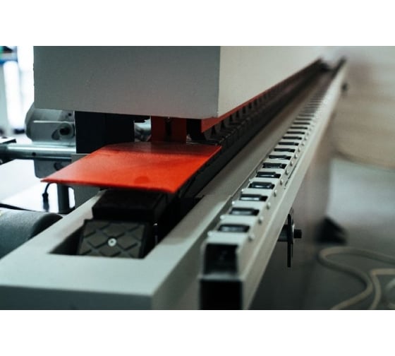 Кромкошлифовальный станок проходного типа Delta Machinery Dm-ST-6F с фрезерным узлом dm-st-6f 02-3367