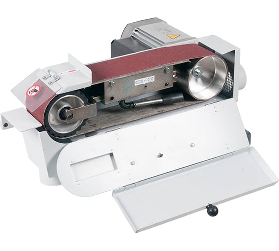 Шлифовальный станок PROMA BPK-2100/230 25702156