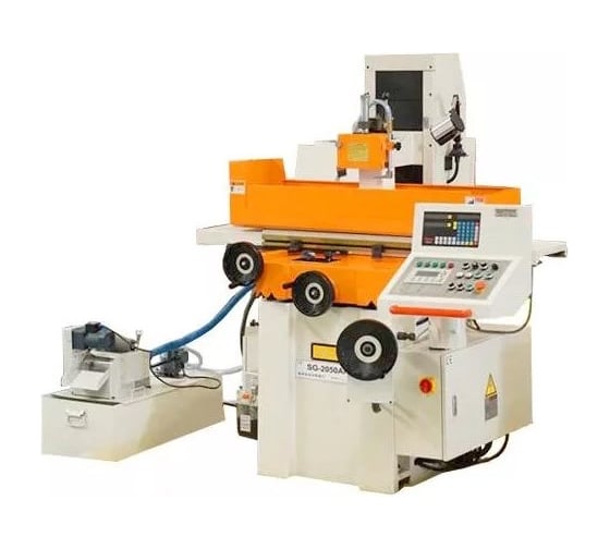 Плоскошлифовальный станок Stalex SG 2550 AHD SG 2550 AHD