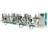 Шлифовальный станок проходного типа HighClassMachinery HCM W-4 1