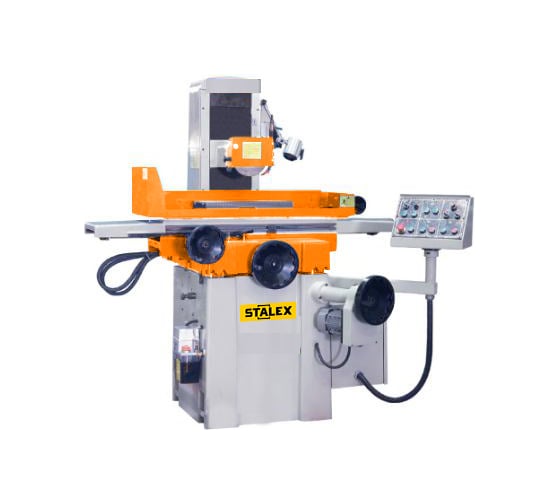 Плоскошлифовальный станок 305х635 мм Stalex SG 3063 AHD