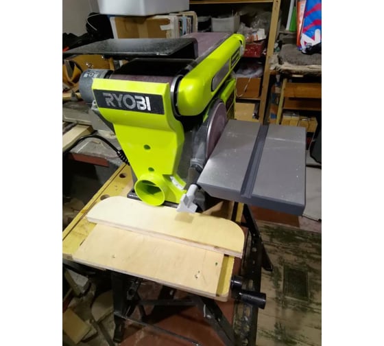 Шлифовальный станок Ryobi RBDS4601G 5133002858 5