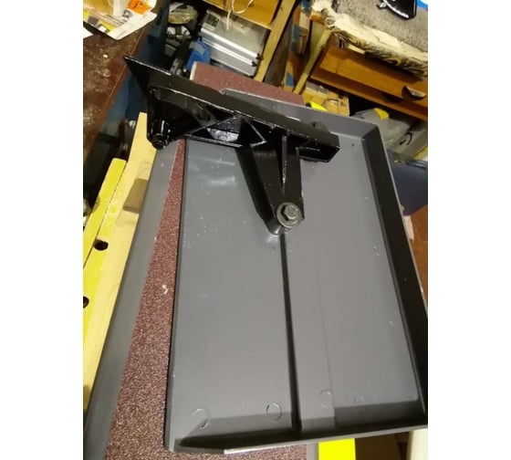 Шлифовальный станок Ryobi RBDS4601G 5133002858 4
