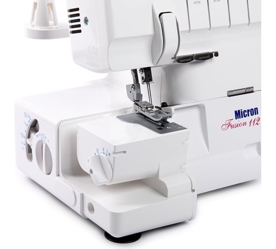 Оверлок Micron Fusion 112 655633