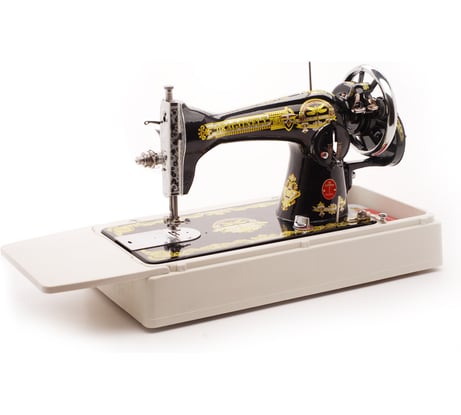 Швейная машина Comfort DRAGONFLY JA2-2