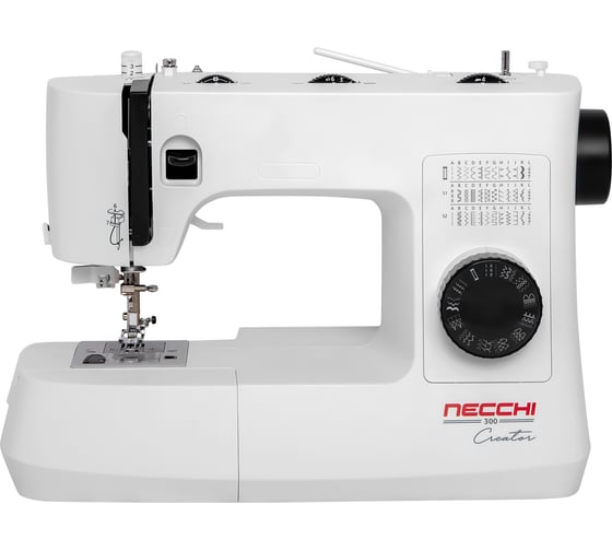 Профессиональная швейная машина NECCHI 300