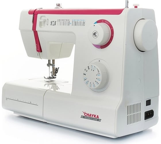 Швейная машина Chayka 145М 4670024752405
