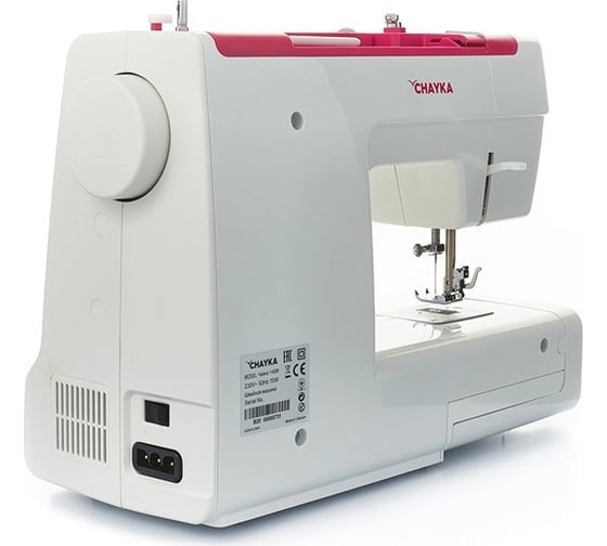 Швейная машина Chayka 145М 4670024752405