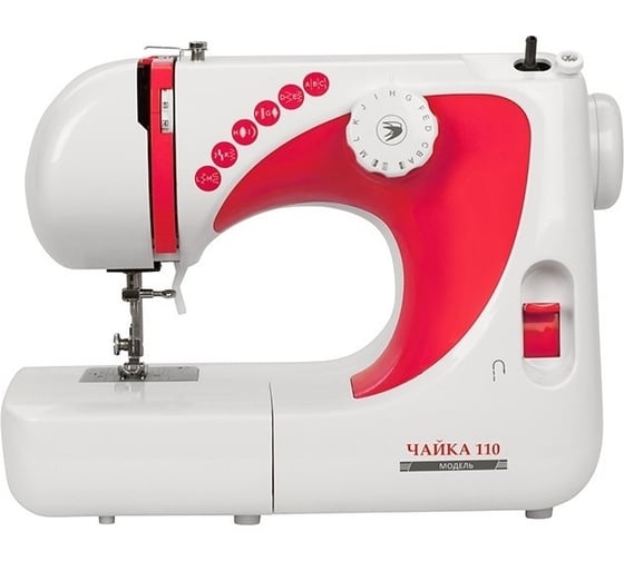 Швейная машина Chayka 110 4670024751873 1