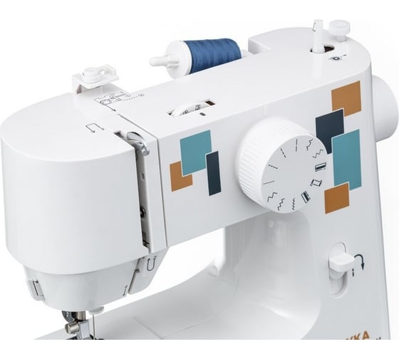 Швейная машина Chayka ComfortStitch 11 4670024757721