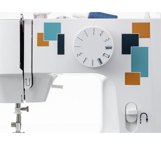 Швейная машина Chayka ComfortStitch 11 4670024757721
