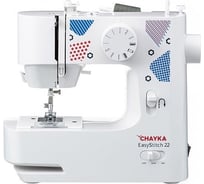 Швейная машина Chayka EasyStitch 22 4670024757738