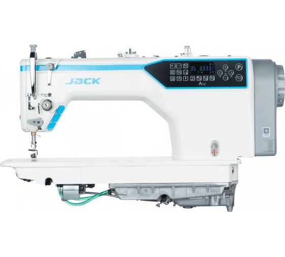 Промышленная швейная машина JACK JK-A5Е-WN 1