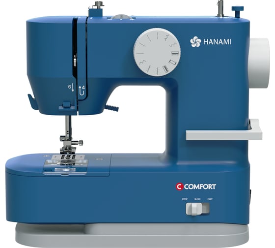 Швейная машина Comfort 22