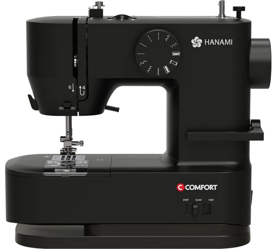 Швейная машина Comfort 27