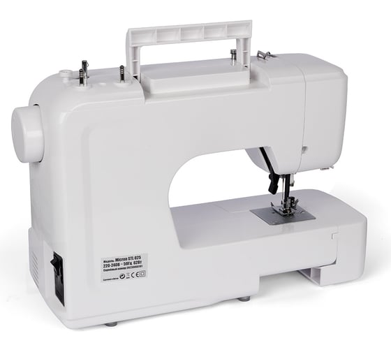 Швейная машина Micron STL 025 бытовая 707469