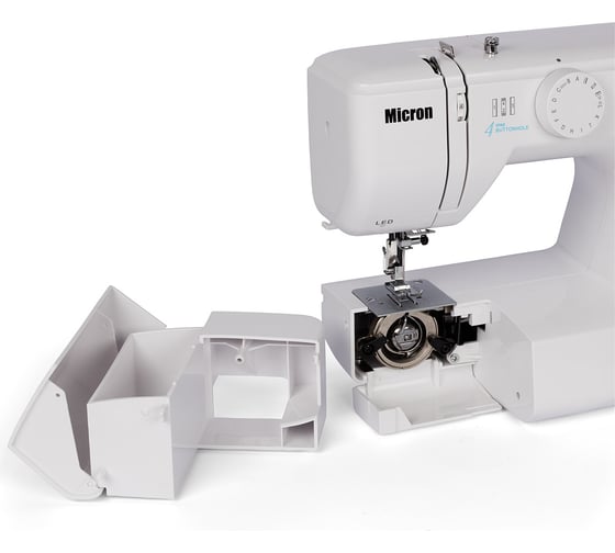 Швейная машина Micron STL 025 бытовая 707469