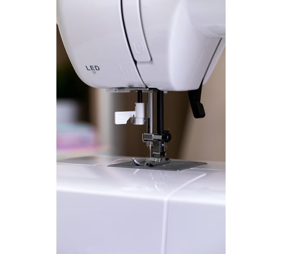 Швейная машина Micron STL 025 бытовая 707469